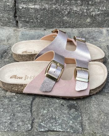 OCRA | 291 26E2 Rosa