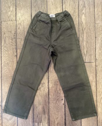 SECOND LIFE | Pantalon Hundred Pieces 10 ans