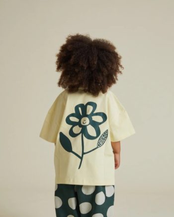 CLAUDE CO | Lenni Butter Tee