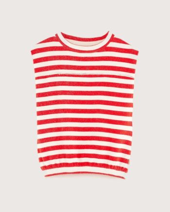 BELLEROSE | Fadil Stripe A 6 ans