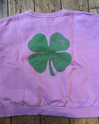 SECOND LIFE | Sweat Piupiuchick « Lucky luke » 6 ans