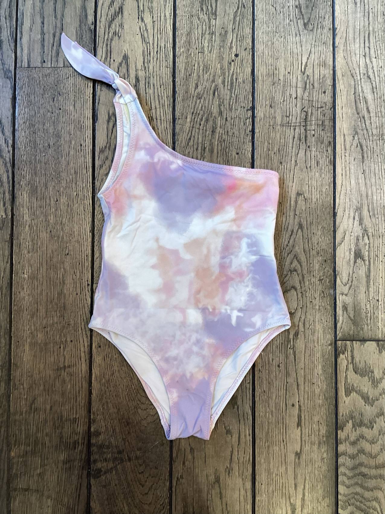 SECOND LIFE | Maillot Multicolor Hundred Pieces 10 ans