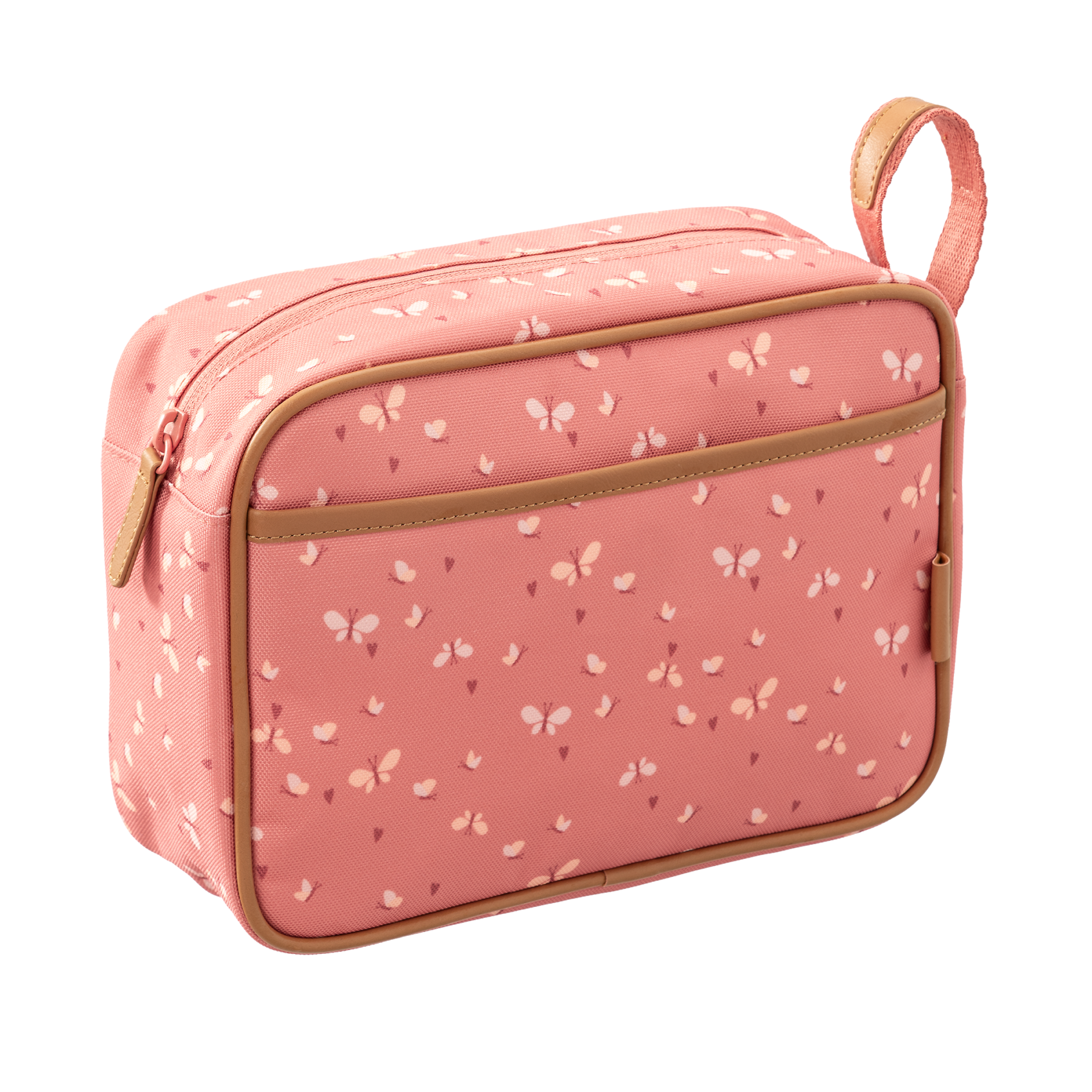 FRESK | Trousse de toilette grande Butterfly