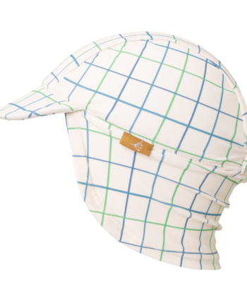 FRESK | UV Hat Classic check