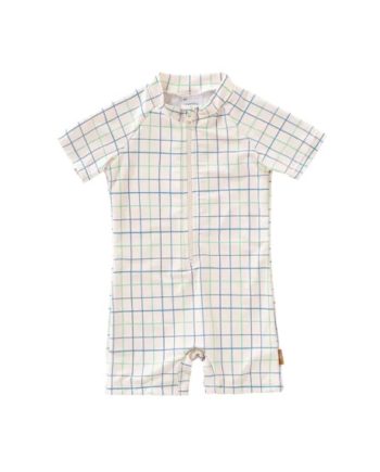 FRESK | UV SUIT SQUARES BOYS