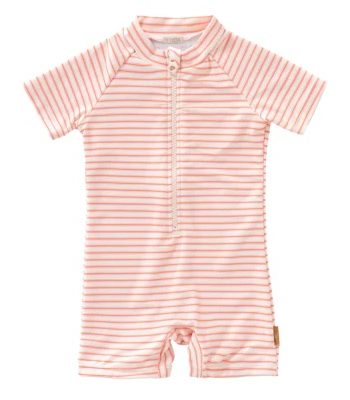 FRESK | UV SUIT STRIPES GIRLS