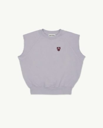 Main story | sweat tank iris 4 ans