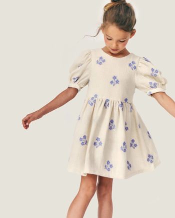 MIPOUNET | SANDRINE DRESS