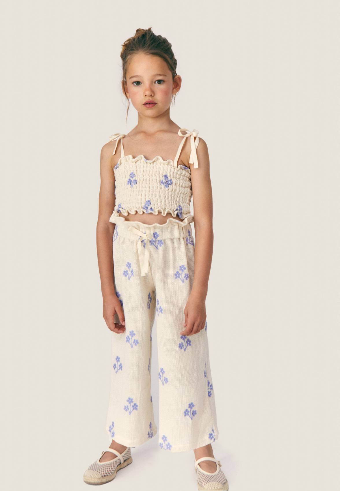 MIPOUNET | SANDRINE PANT