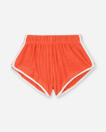 WE ARE KIDS | SHORT JUJU SHINY CORAL