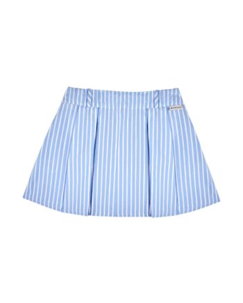 MIPOUNET | SIA POPELIN SKIRT