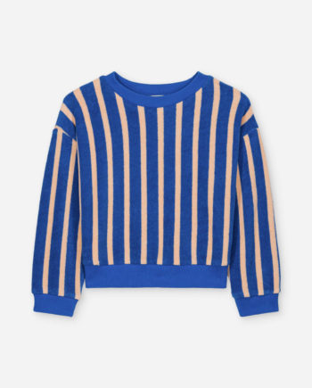 WE ARE KIDS | SWEAT NAT DOLCE VITA STRIPES