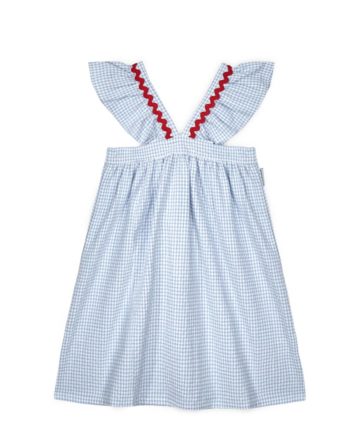 MIPOUNET | SYLVIE DRESS