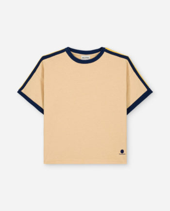 WE ARE KIDS | TEE TAYLOR SAND