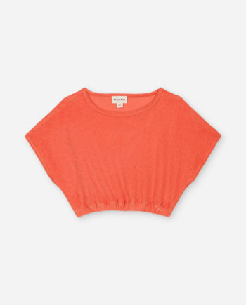 WE ARE KIDS | TOP BREE SHINY CORAL