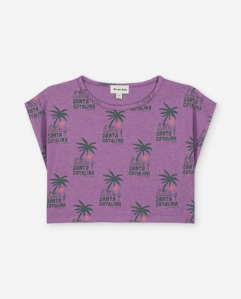 WE ARE KIDS | TOP JODIE GREEN PALMS