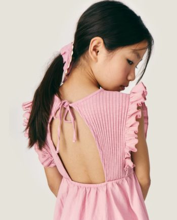 MIPOUNET | ZOÉ FLAMMÉ DRESS