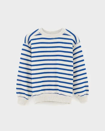 BELLEROSE | Sweatshirt col rond Fadol
