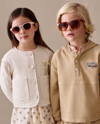 IZIPIZI X BONPOINT  | Lunettes de soleil