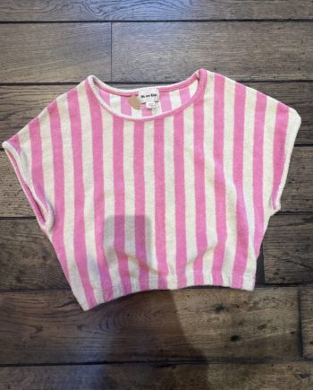 SECOND LIFE | WE ARE KIDS TOP ÉPONGE BUBBLEGUM