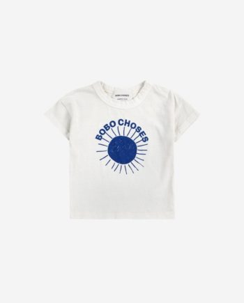 BOBO CHOSES | Baby Bobo Choses Sun ecru T-shirt