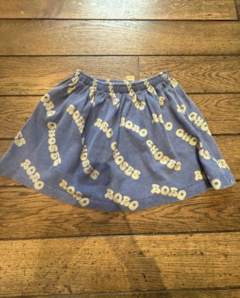 SECOND LIFE | BOBO CHOSES JUPE 8-9 ans