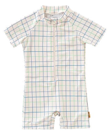 FRESK | UV Suit  Classic Check