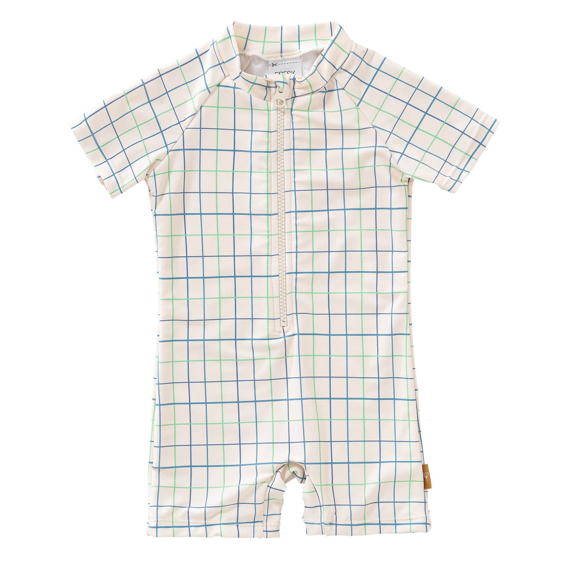 FRESK | UV Suit Classic Check
