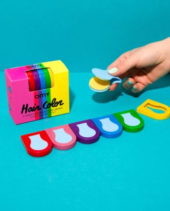 OMY | HAIR CHALK - RAINBOW