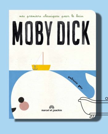 MARCEL ET JOACHIM | Moby Dick
