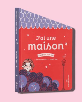 MARCEL ET JOACHIM | J’ai une maison