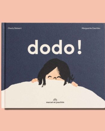 MARCEL ET JOACHIM | Dodo!