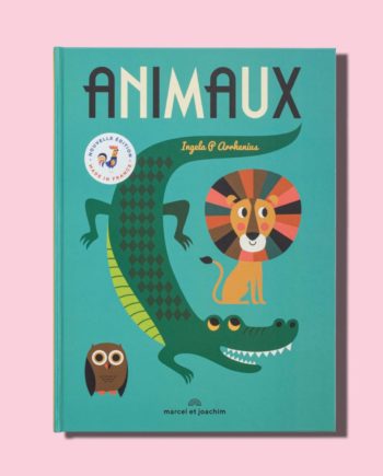 MARCEL ET JOACHIM | Animaux
