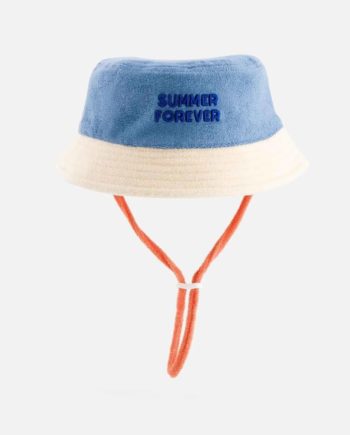 CHAMAYE | Bob Summer forever Blue Terry