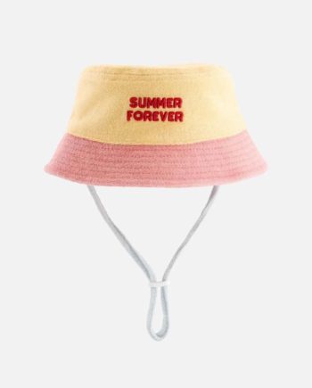 CHAMAYE | Bob Summer forever Pink Terry