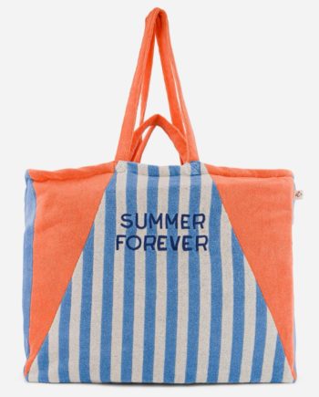CHAMAYE | Terry Tot Big Large Summer forever