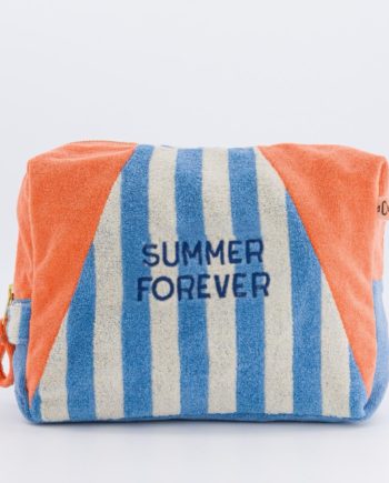 CHAMAYE | Terry pouch Summer forever