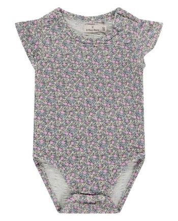 TINY STORY | Body Multicolor