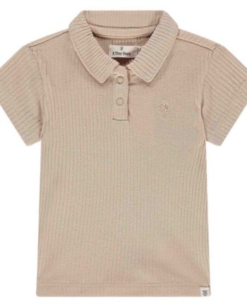 TINY STORY | Polo Nougat
