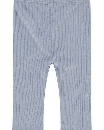 TINY STORY | Legging Light Blue