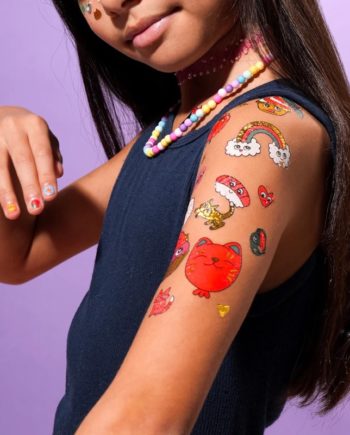 OMY | Tattoos kawaii