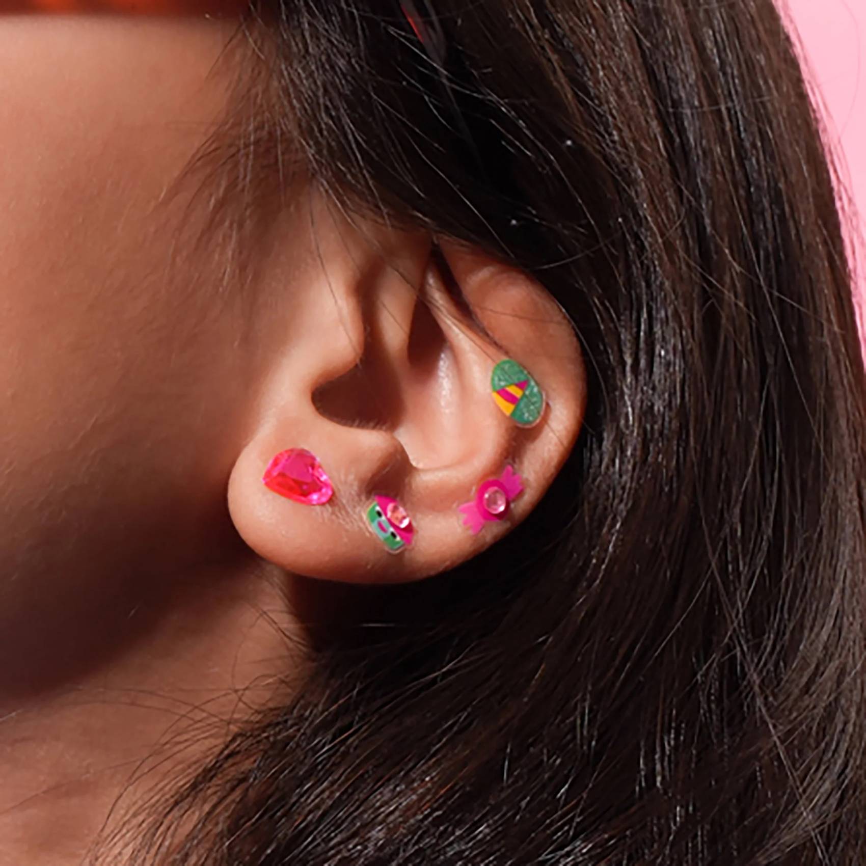 OMY| Earrings Lily