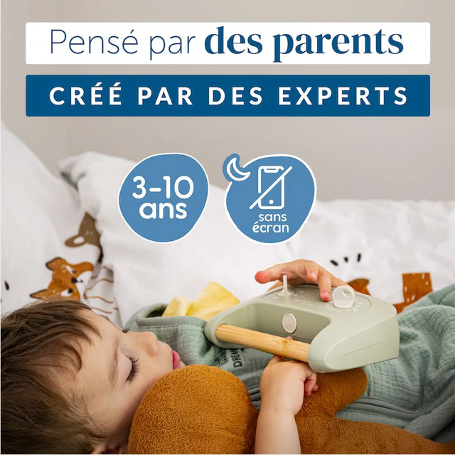 MORPHEE | Petit Morphée La boîte à histoires