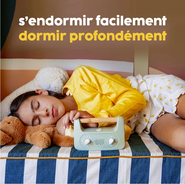 MORPHEE | Petit Morphée La boîte à histoires