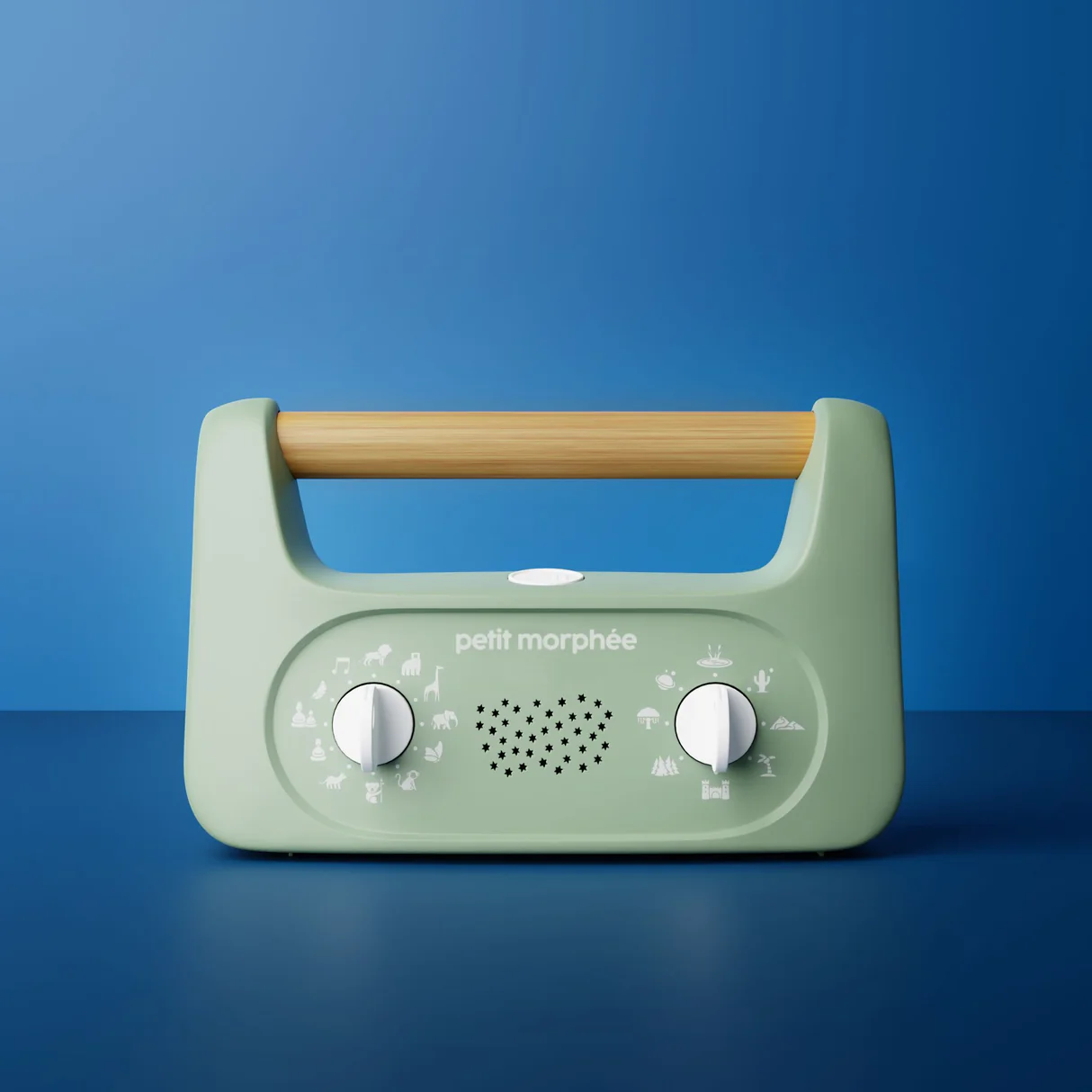 MORPHEE | Petit Morphée La boîte à histoires