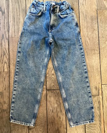 SECOND LIFE | Jeans American Vintage 11 ans