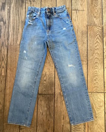 SECOND LIFE | Jeans Bellerose 12 ans