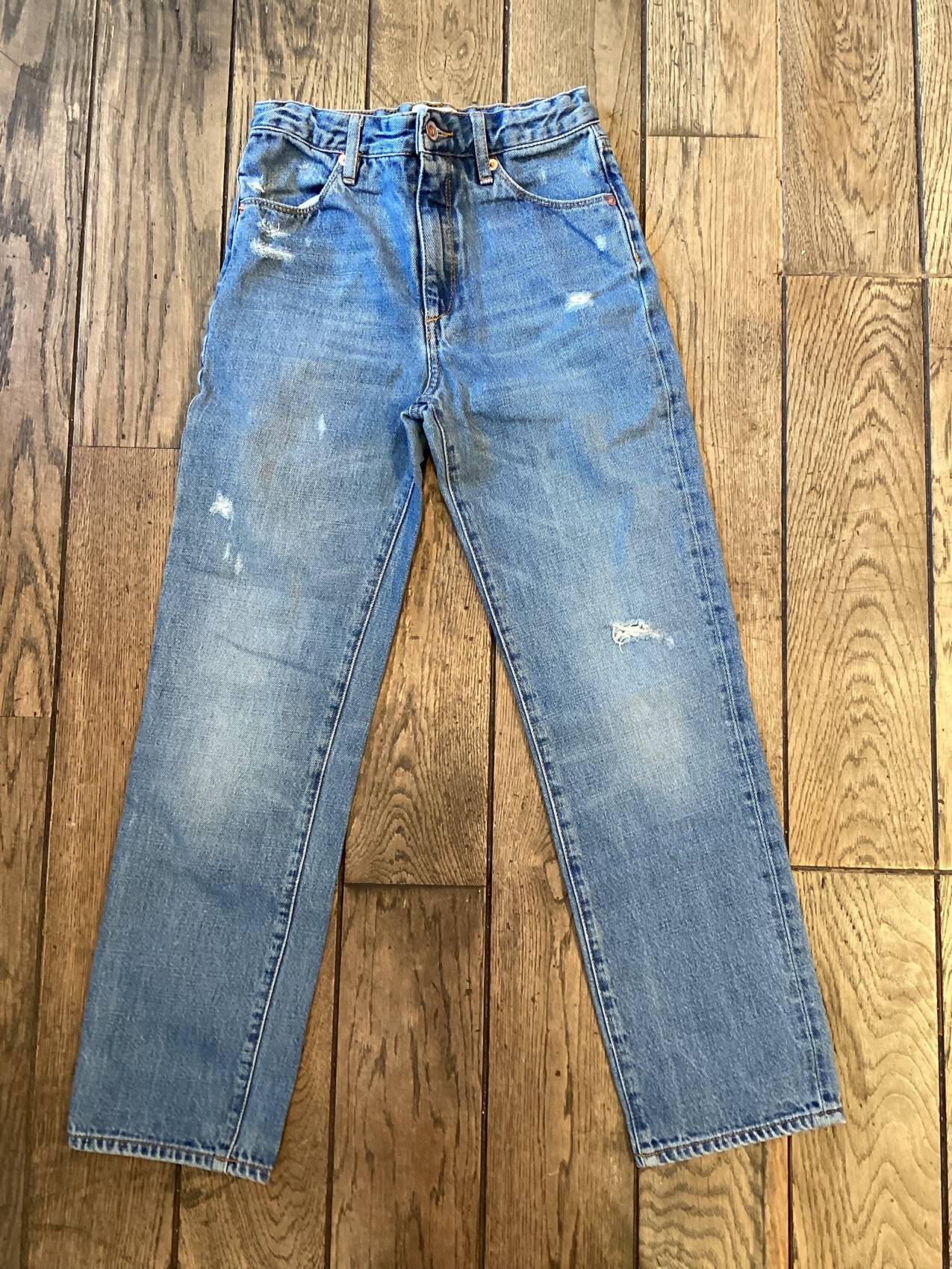 SECOND LIFE | Jeans Bellerose 12 ans