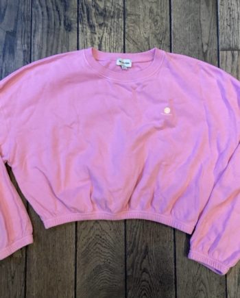 SECOND LIFE | Sweat WE are KIDS Rose 14 ans