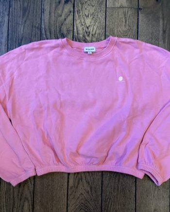SECOND LIFE | Sweat WE are KIDS Rose 16 ans